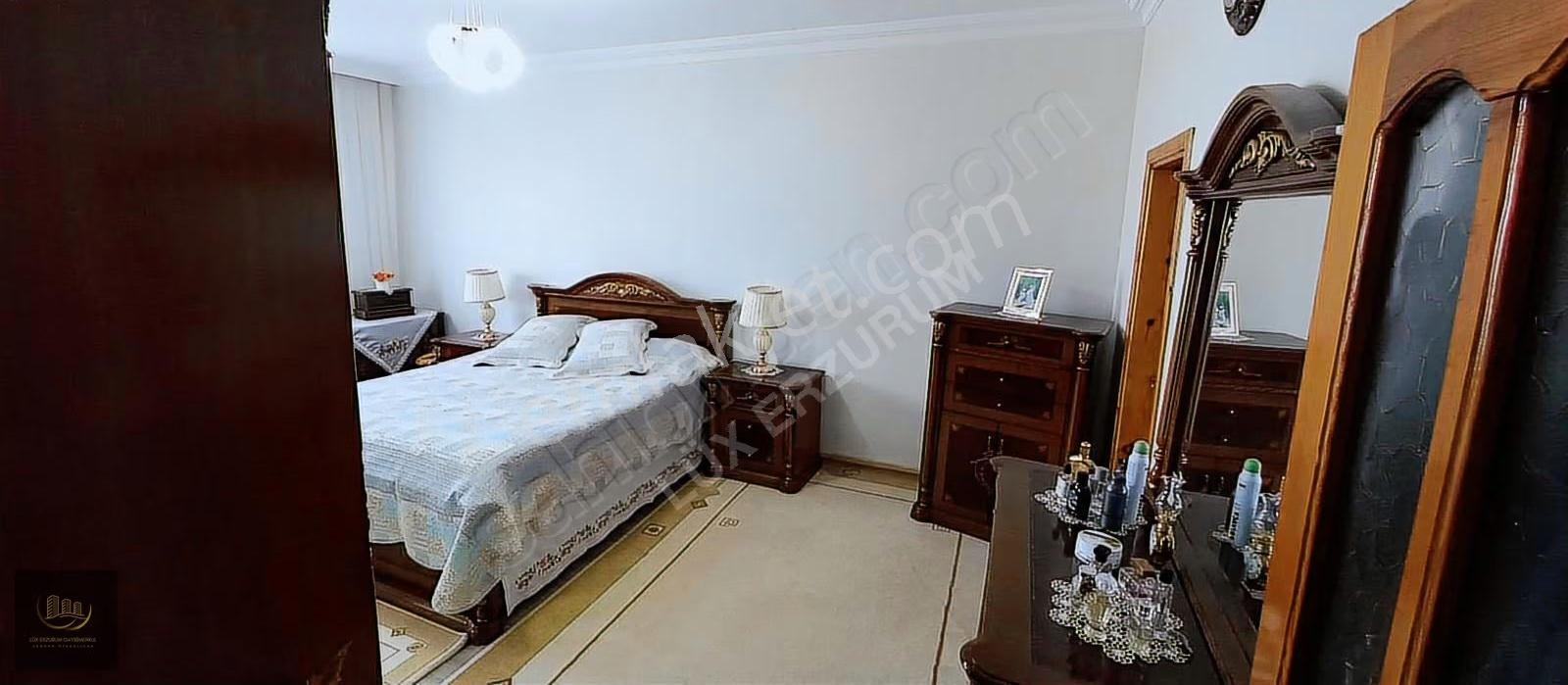 Lüx Erzurum'dan Yıldızkent'te Satılık 3+1 Daire - Görsel 17