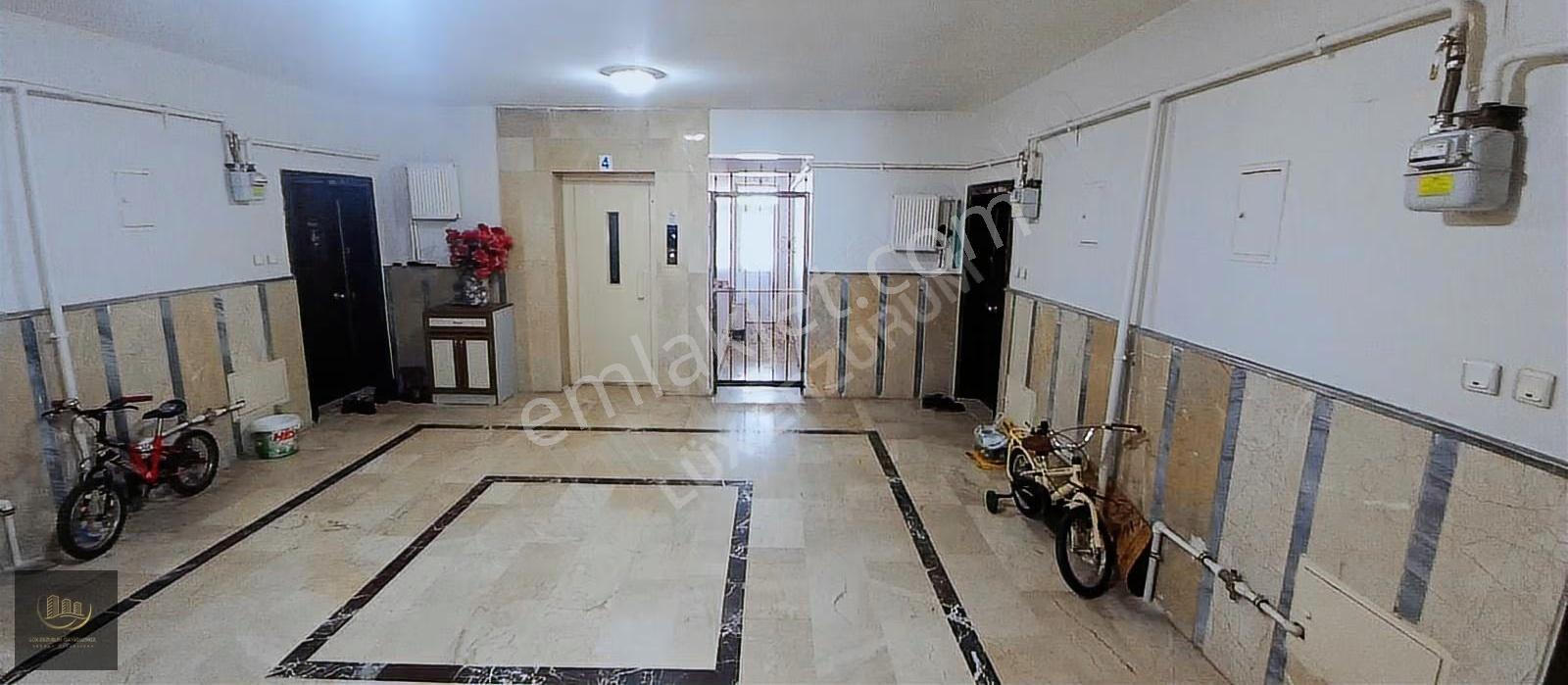 Lüx Erzurum'dan Yıldızkent'te Satılık 3+1 Daire - Görsel 26