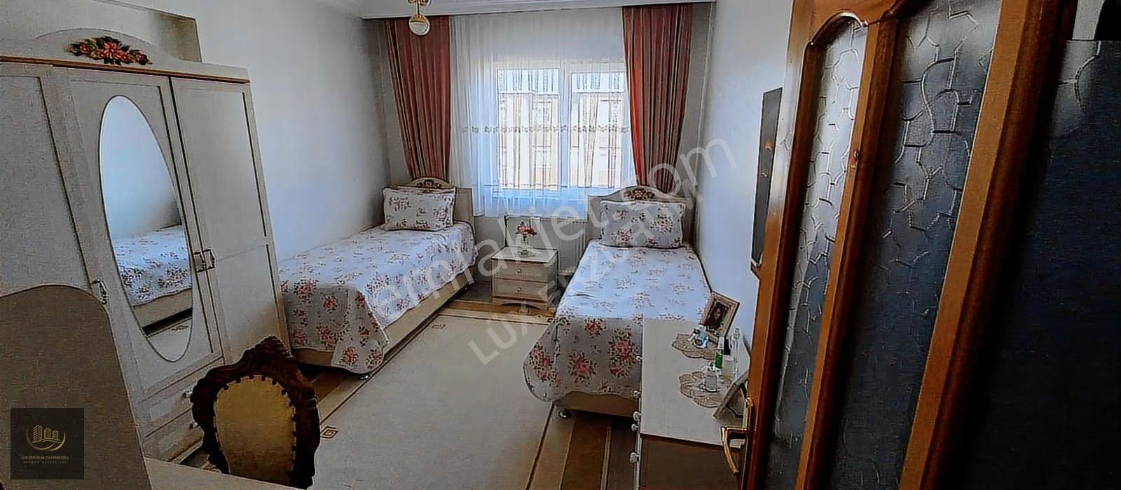 Lüx Erzurum'dan Yıldızkent'te Satılık 3+1 Daire - Görsel 15