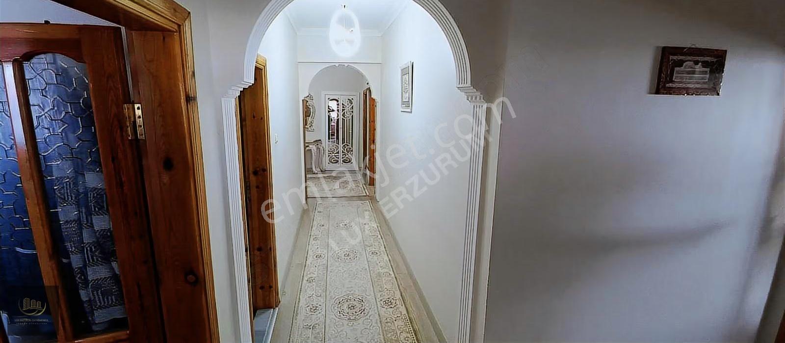 Lüx Erzurum'dan Yıldızkent'te Satılık 3+1 Daire - Görsel 19