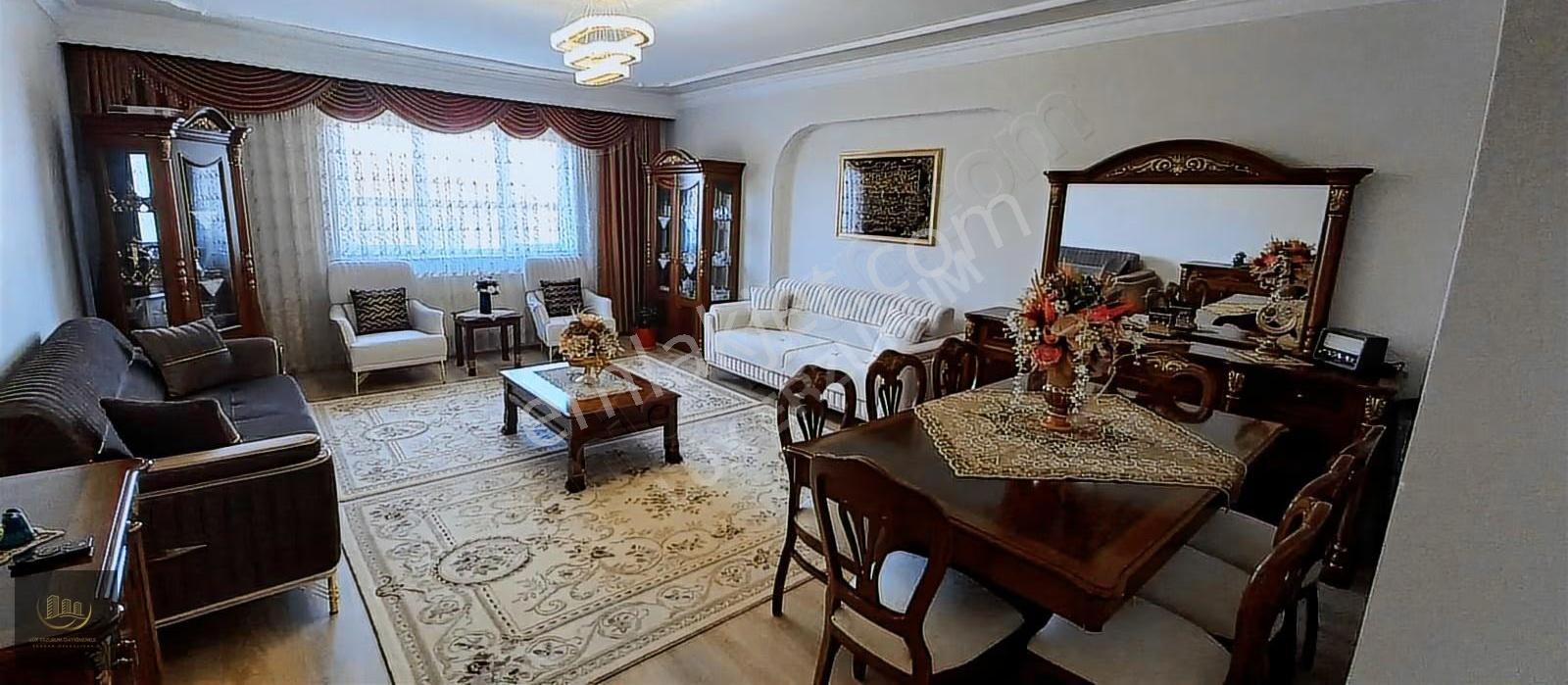 Lüx Erzurum'dan Yıldızkent'te Satılık 3+1 Daire - Görsel 9
