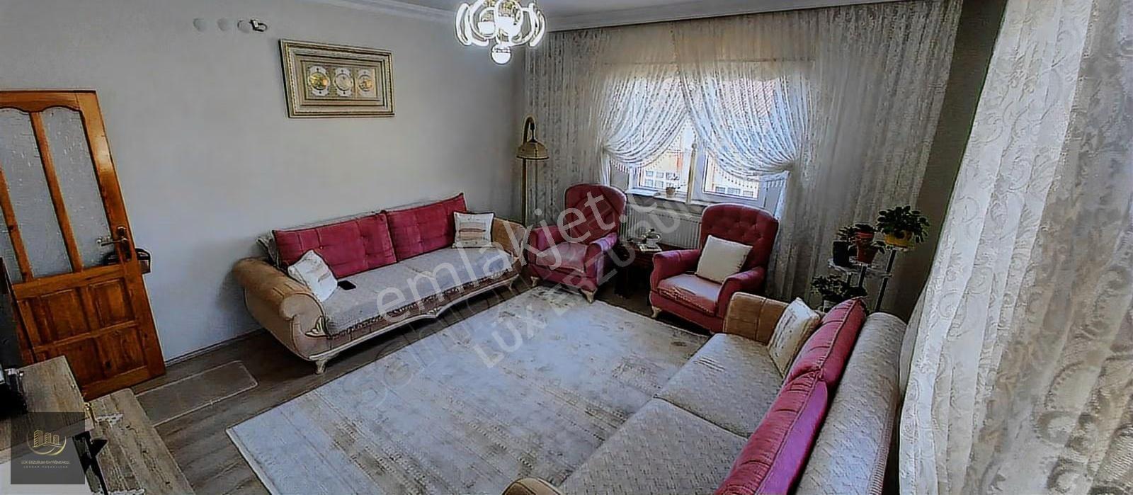 Lüx Erzurum'dan Yıldızkent'te Satılık 3+1 Daire - Görsel 22