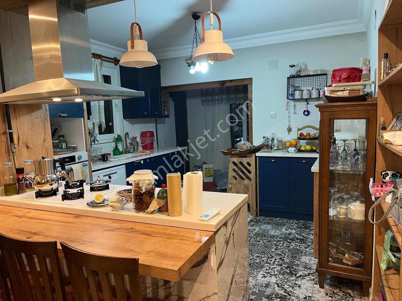 Çağdaşkent Birlik Evleri Tripleks Ev - Görsel 35