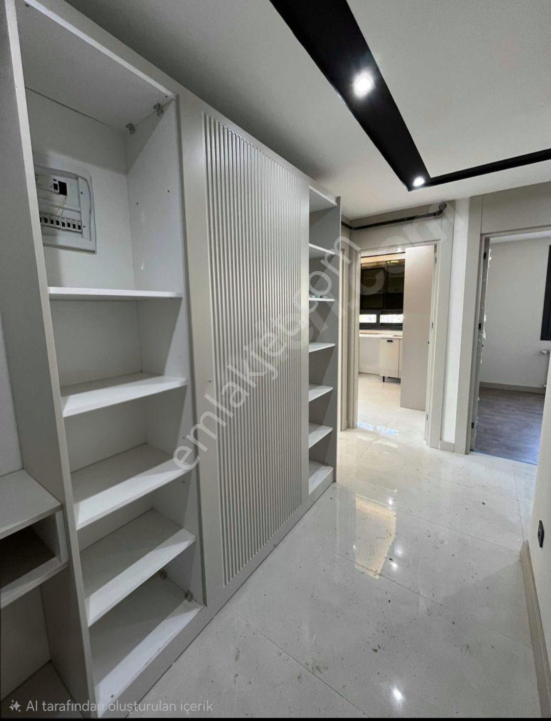 Atakent De 2+1 Kapalı Mutfak Ultra Lüx Sıfır Daire - Görsel 3