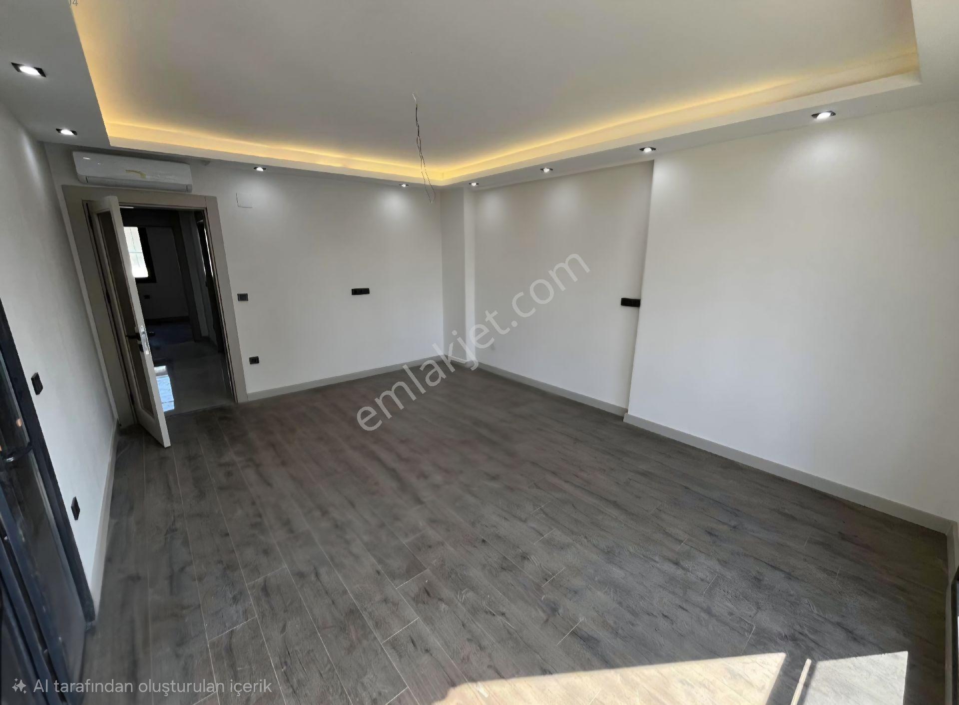 Atakent De 2+1 Kapalı Mutfak Ultra Lüx Sıfır Daire - Görsel 14