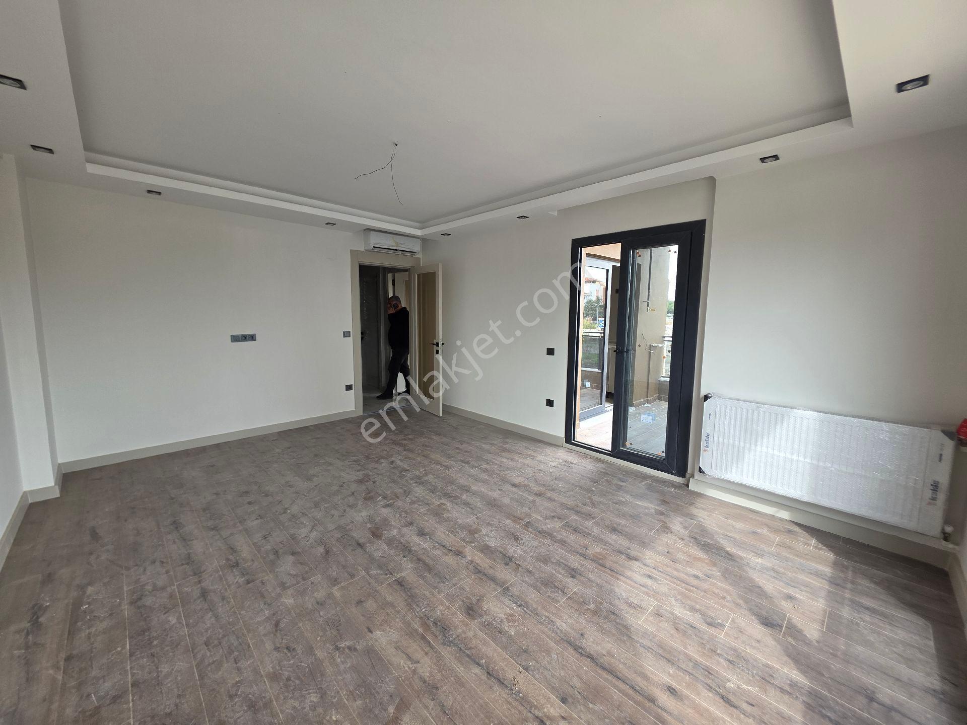 Atakent De 2+1 Kapalı Mutfak Ultra Lüx Sıfır Daire - Görsel 8