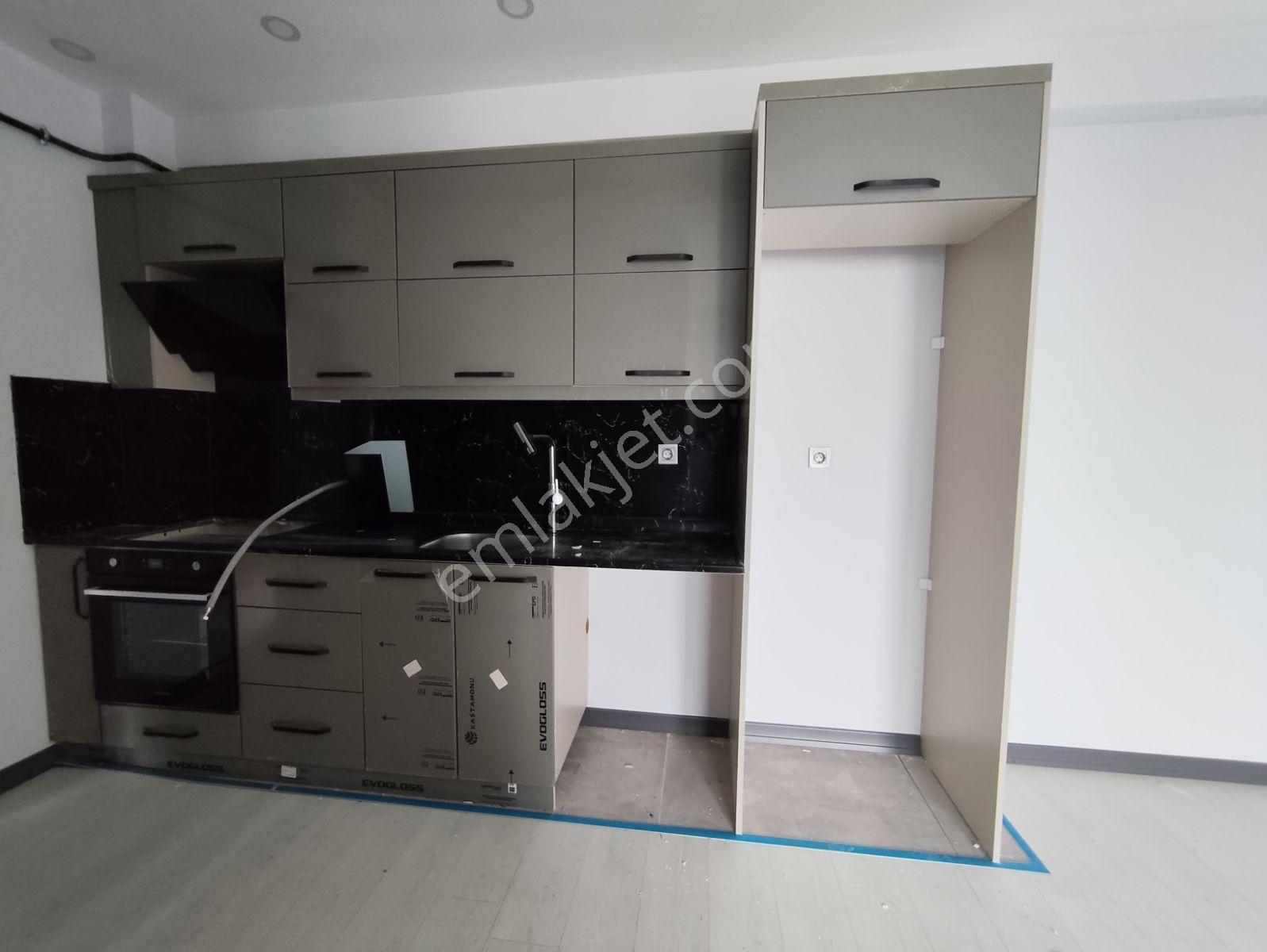 Sakarya Karasuda Deniz Gören Sıfır Satılık 2+1 Daire - Görsel 2