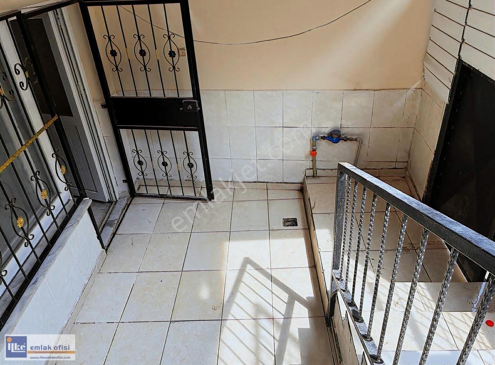 İlke'den Tarsus Girne Mah.de 65m2 Arsa İçinde 2 Katlı Müstakil - Görsel 5