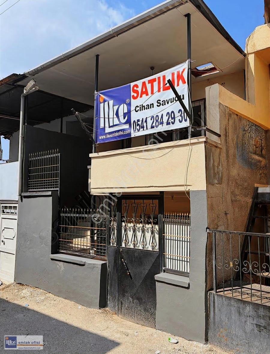 İlke'den Tarsus Girne Mah.de 65m2 Arsa İçinde 2 Katlı Müstakil - Görsel 21
