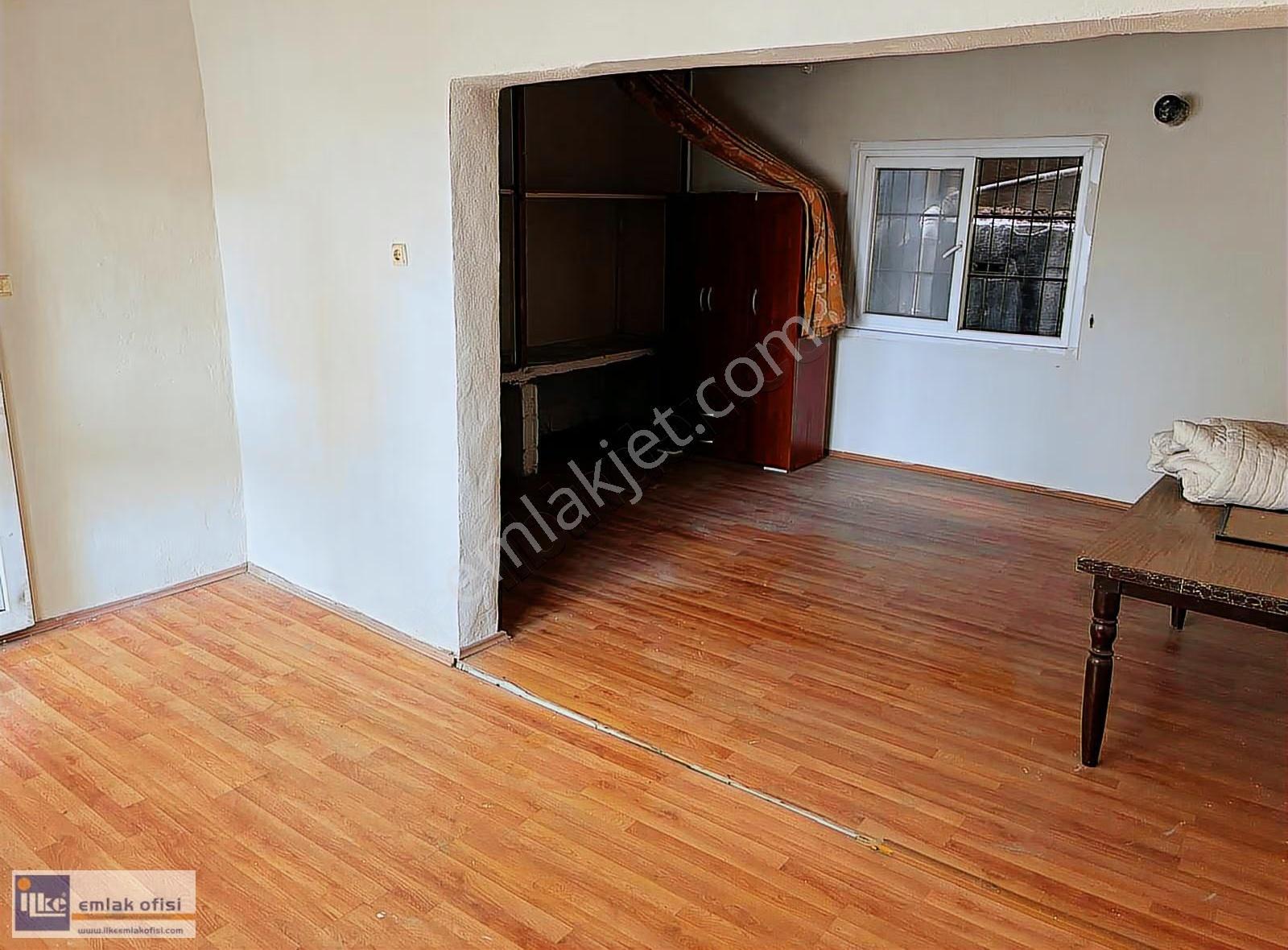 İlke'den Tarsus Girne Mah.de 65m2 Arsa İçinde 2 Katlı Müstakil - Görsel 3