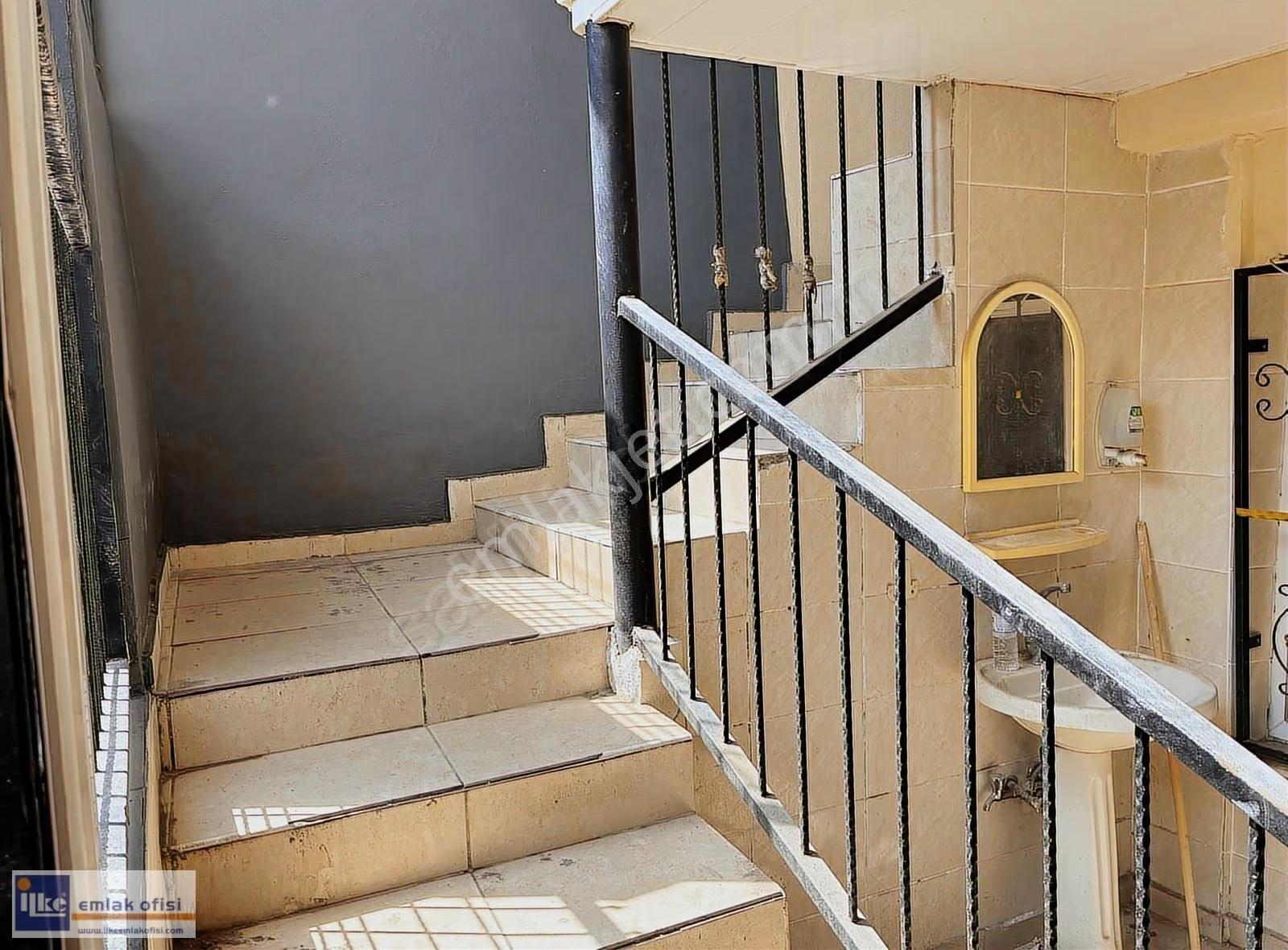 İlke'den Tarsus Girne Mah.de 65m2 Arsa İçinde 2 Katlı Müstakil - Görsel 15