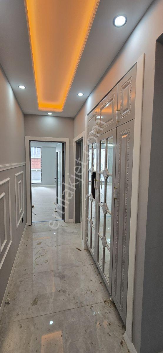 Kapaklı Merkez Halkbankası Sokağında Satılık Lüks Sıfır Daire - Görsel 5
