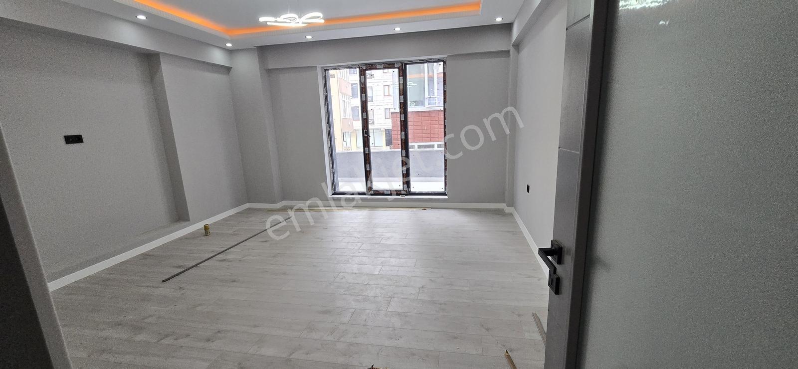 Kapaklı Merkez Halkbankası Sokağında Satılık Lüks Sıfır Daire - Görsel 22