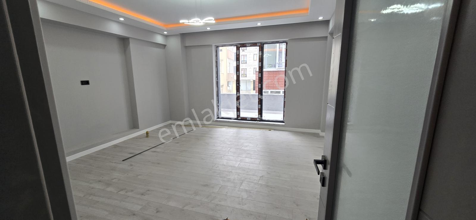 Kapaklı Merkez Halkbankası Sokağında Satılık Lüks Sıfır Daire - Görsel 29