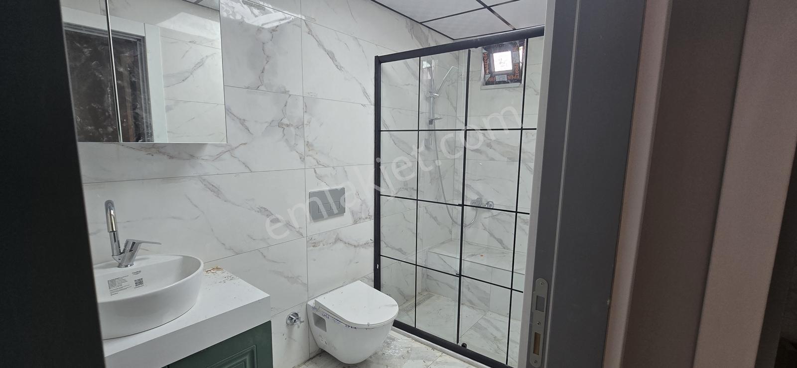 Kapaklı Merkez Halkbankası Sokağında Satılık Lüks Sıfır Daire - Görsel 3