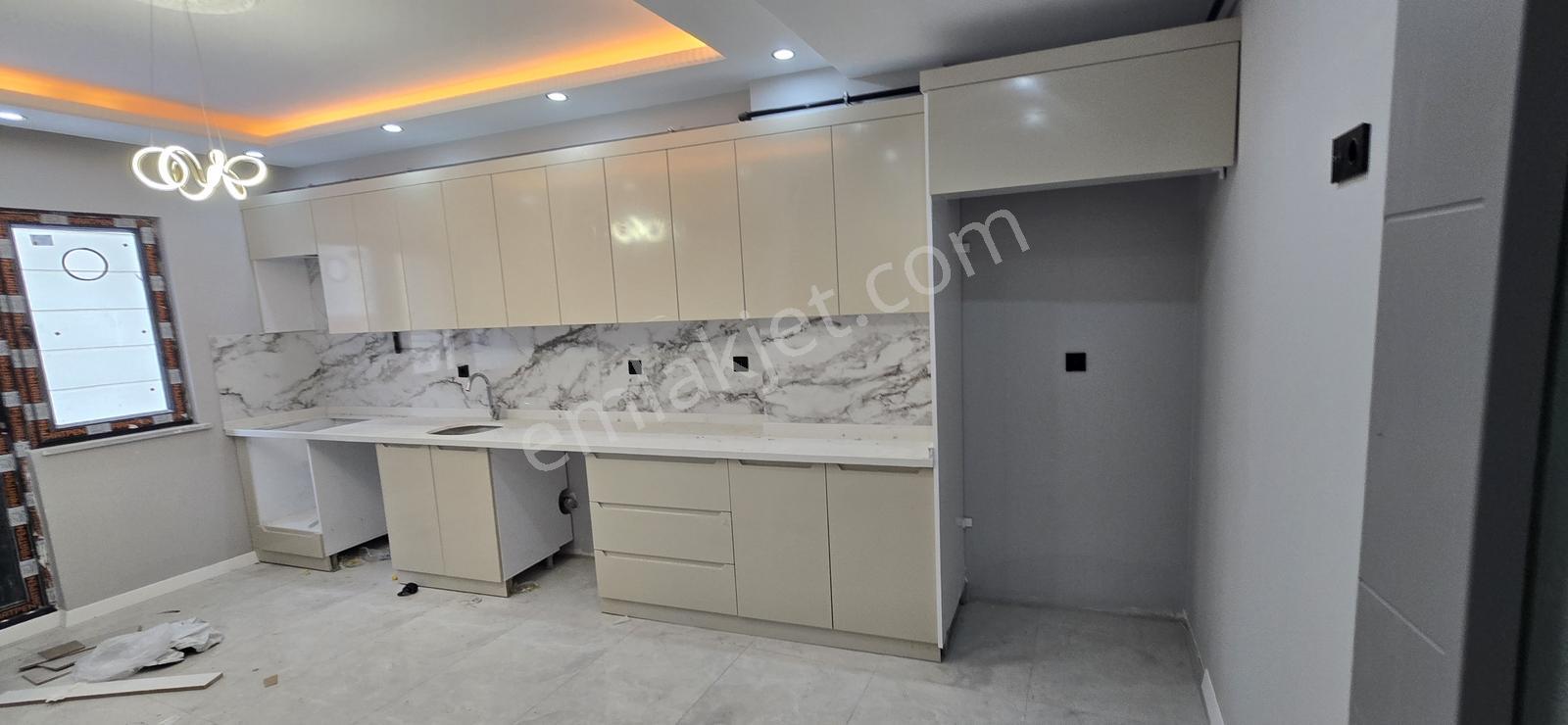 Kapaklı Merkez Halkbankası Sokağında Satılık Lüks Sıfır Daire - Görsel 26