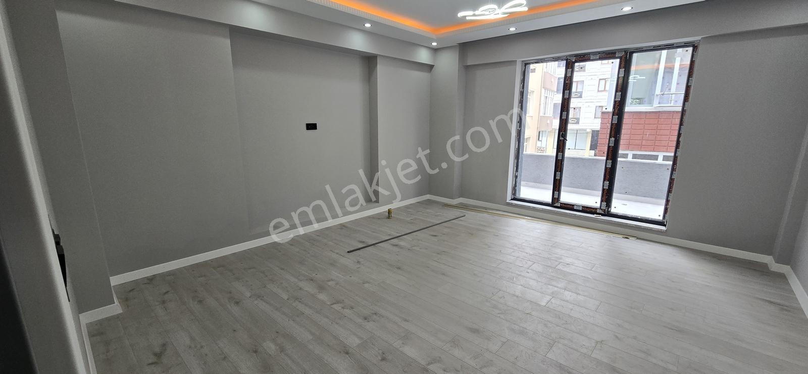 Kapaklı Merkez Halkbankası Sokağında Satılık Lüks Sıfır Daire - Görsel 23