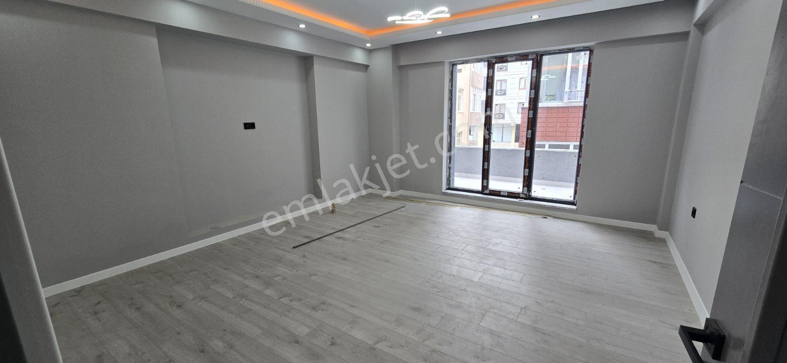 Kapaklı Merkez Halkbankası Sokağında Satılık Lüks Sıfır Daire - Görsel 18