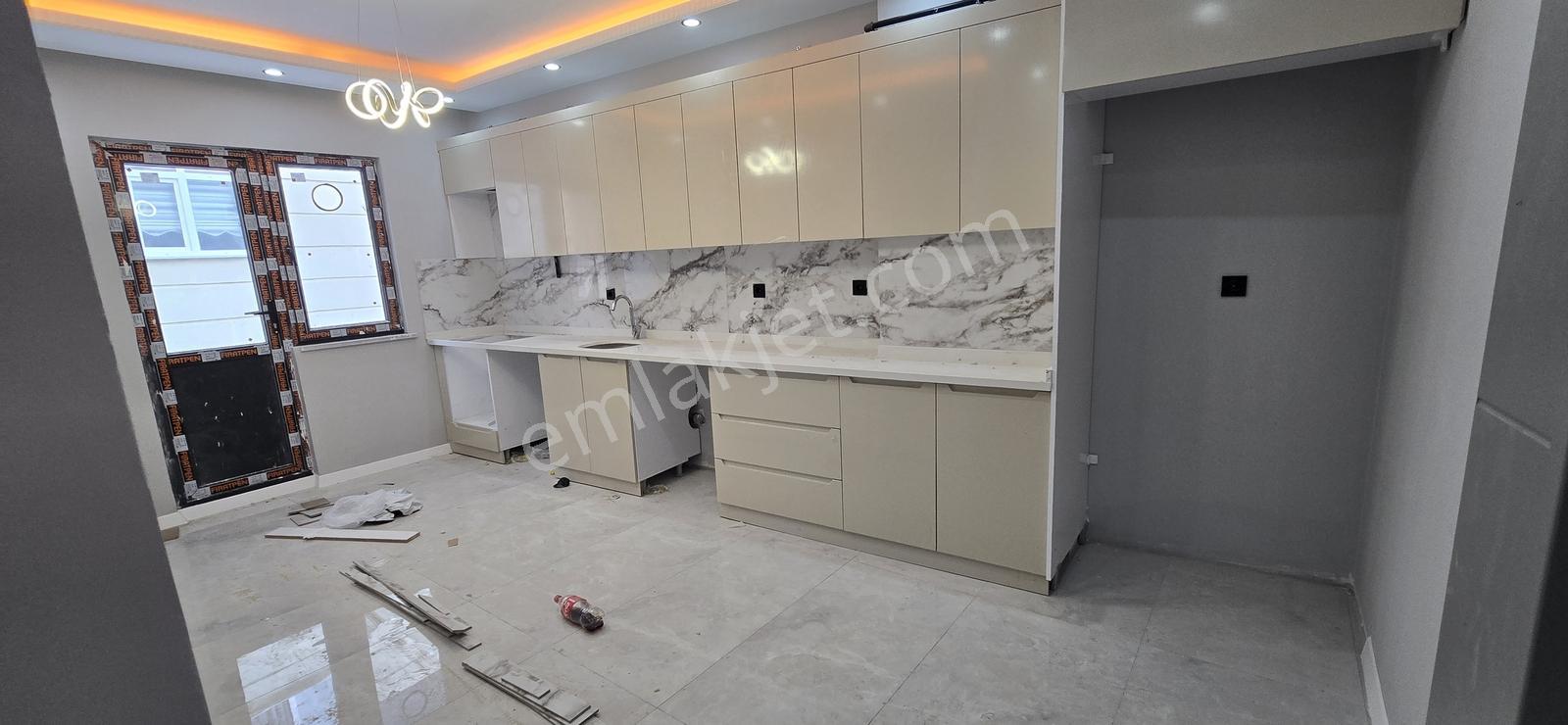 Kapaklı Merkez Halkbankası Sokağında Satılık Lüks Sıfır Daire - Görsel 24