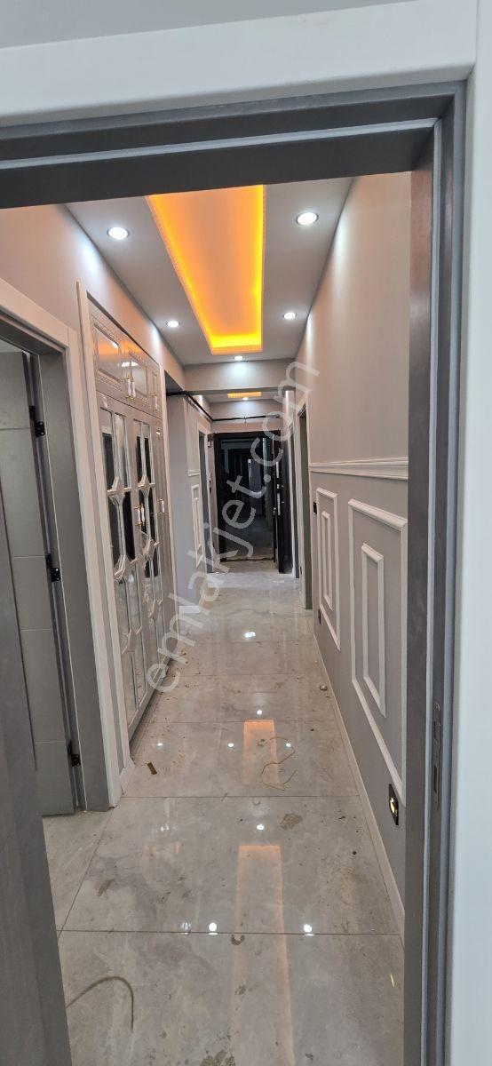 Kapaklı Merkez Halkbankası Sokağında Satılık Lüks Sıfır Daire - Görsel 17