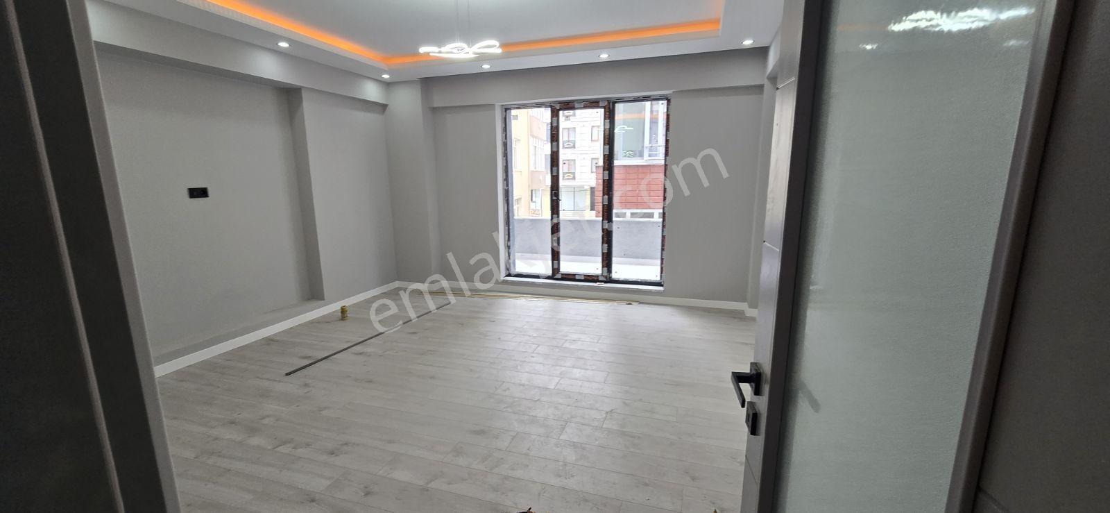 Kapaklı Merkez Halkbankası Sokağında Satılık Lüks Sıfır Daire - Görsel 20