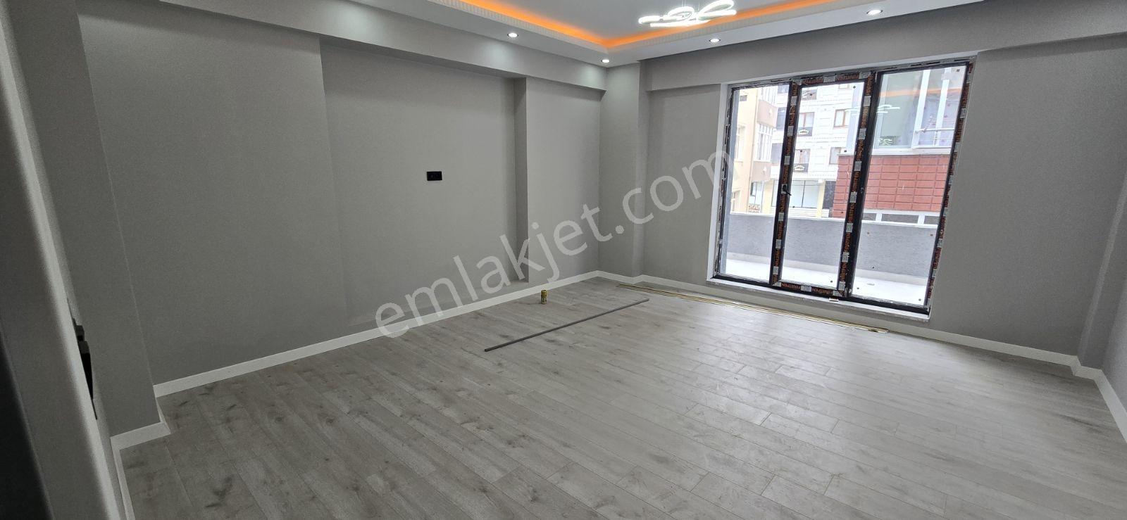 Kapaklı Merkez Halkbankası Sokağında Satılık Lüks Sıfır Daire - Görsel 19
