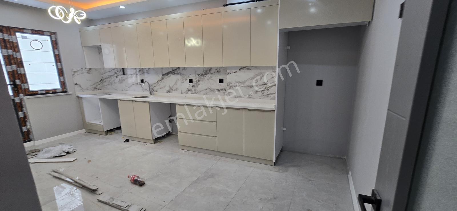 Kapaklı Merkez Halkbankası Sokağında Satılık Lüks Sıfır Daire - Görsel 25