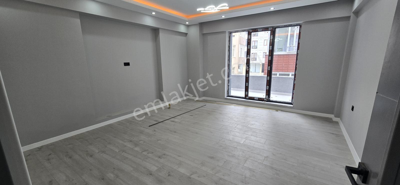Kapaklı Merkez Halkbankası Sokağında Satılık Lüks Sıfır Daire - Görsel 14
