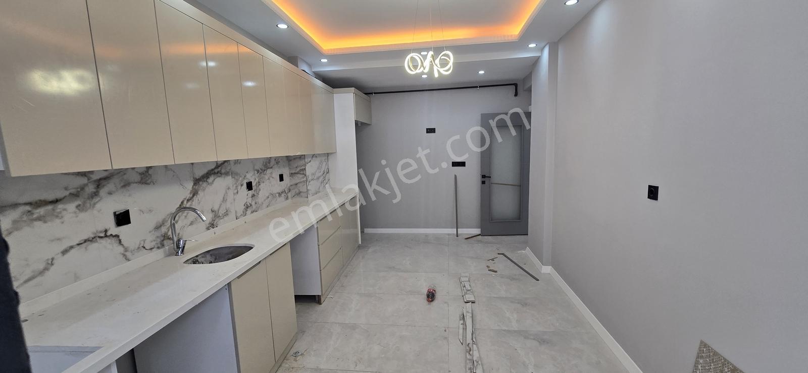 Kapaklı Merkez Halkbankası Sokağında Satılık Lüks Sıfır Daire - Görsel 27