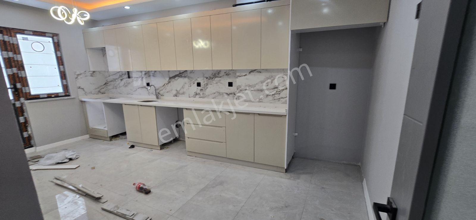 Kapaklı Merkez Halkbankası Sokağında Satılık Lüks Sıfır Daire - Görsel 9