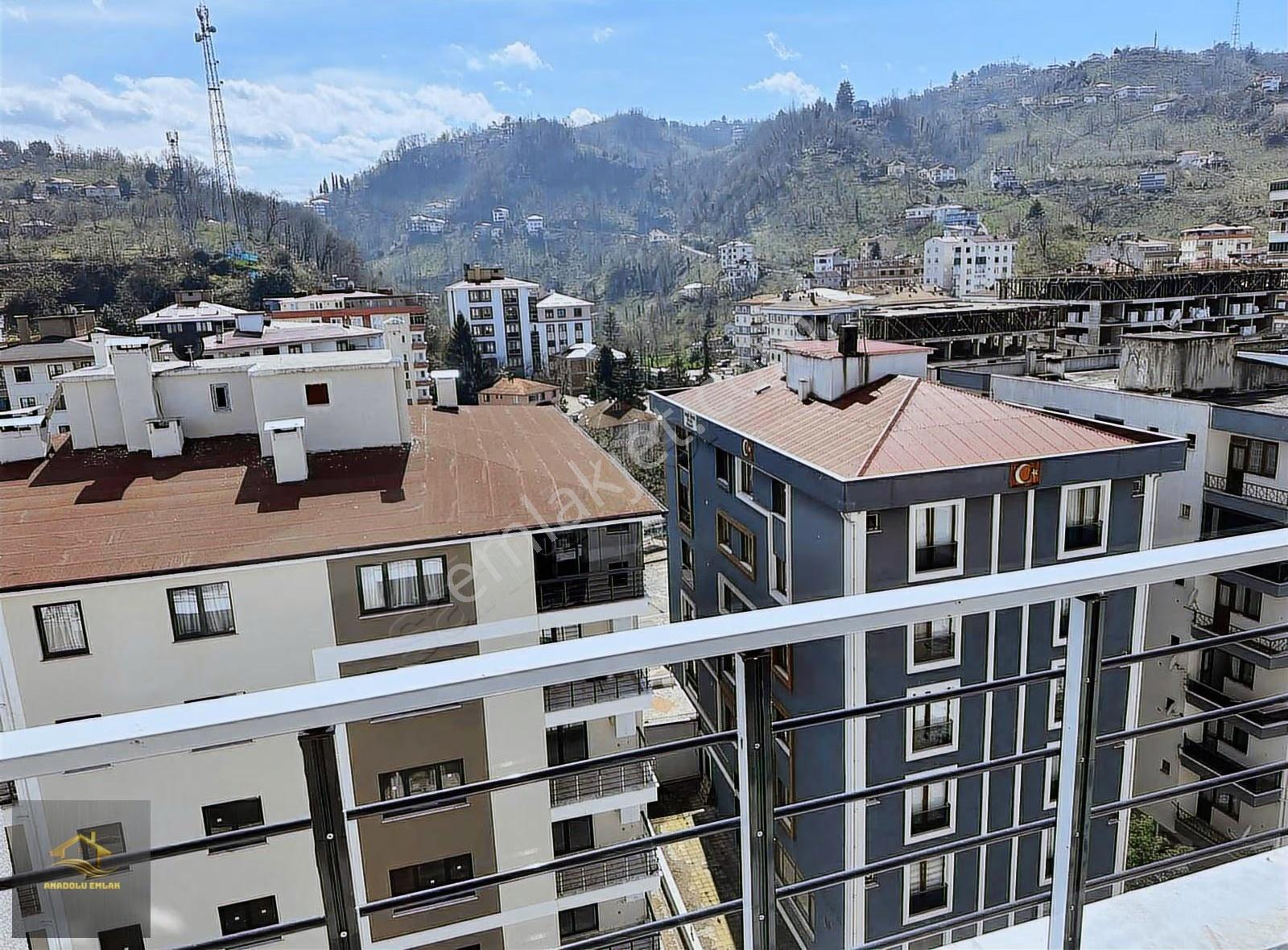 Giresun Görele Bozcaali Mahallesi Satılık 135 M2 Daire - Görsel 17