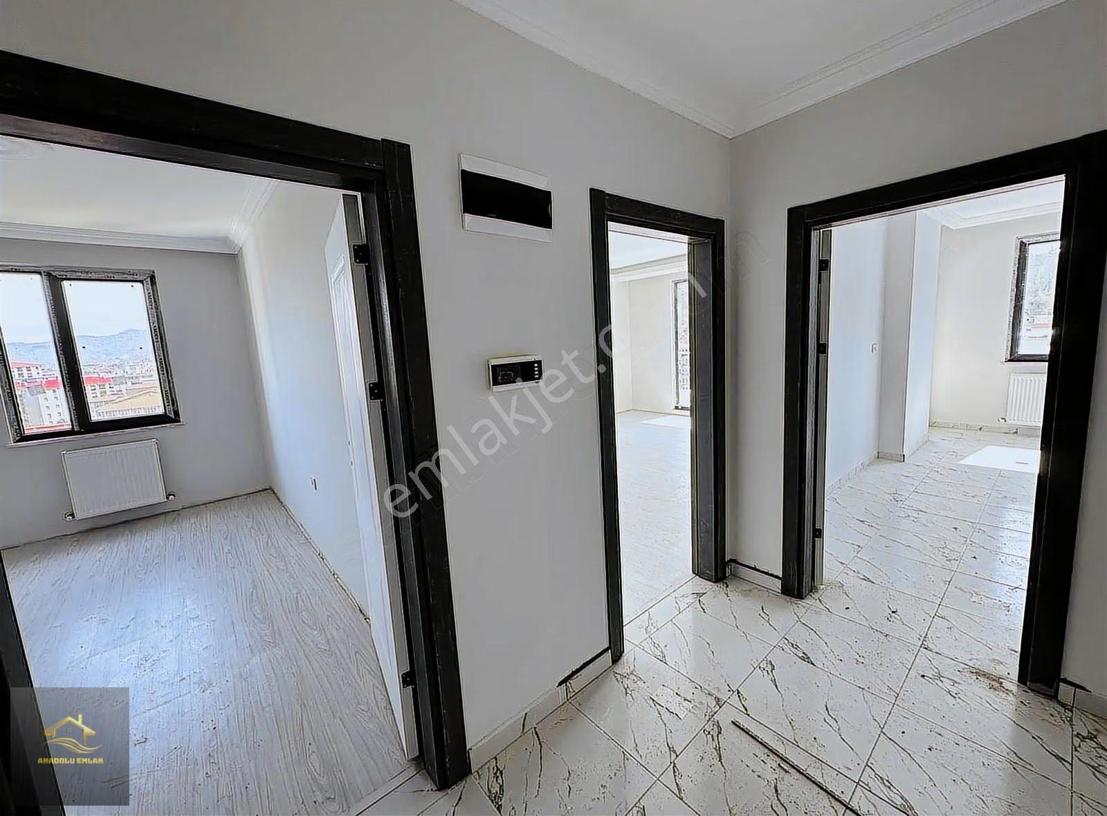 Giresun Görele Bozcaali Mahallesi Satılık 135 M2 Daire - Görsel 24