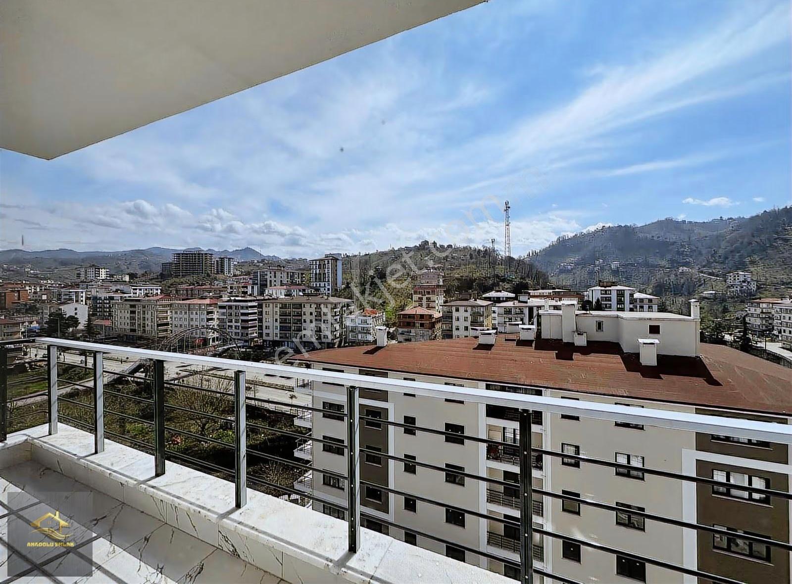 Giresun Görele Bozcaali Mahallesi Satılık 135 M2 Daire - Görsel 33