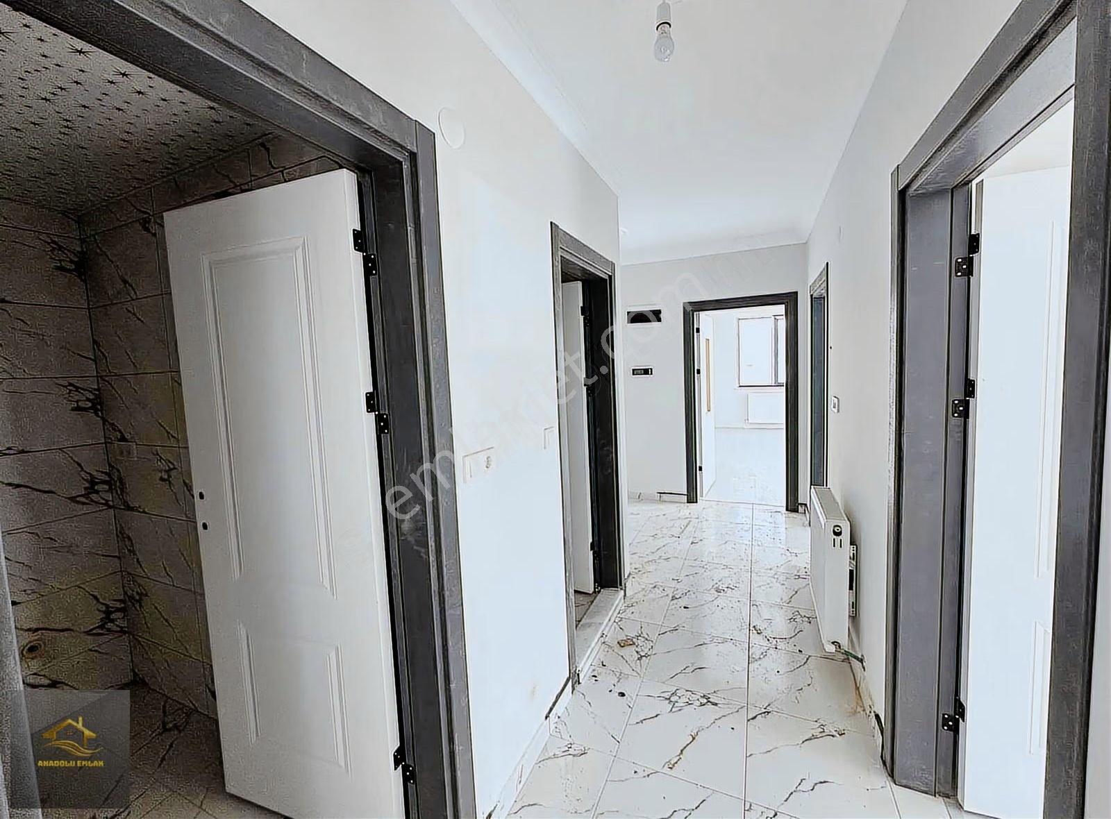 Giresun Görele Bozcaali Mahallesi Satılık 135 M2 Daire - Görsel 13