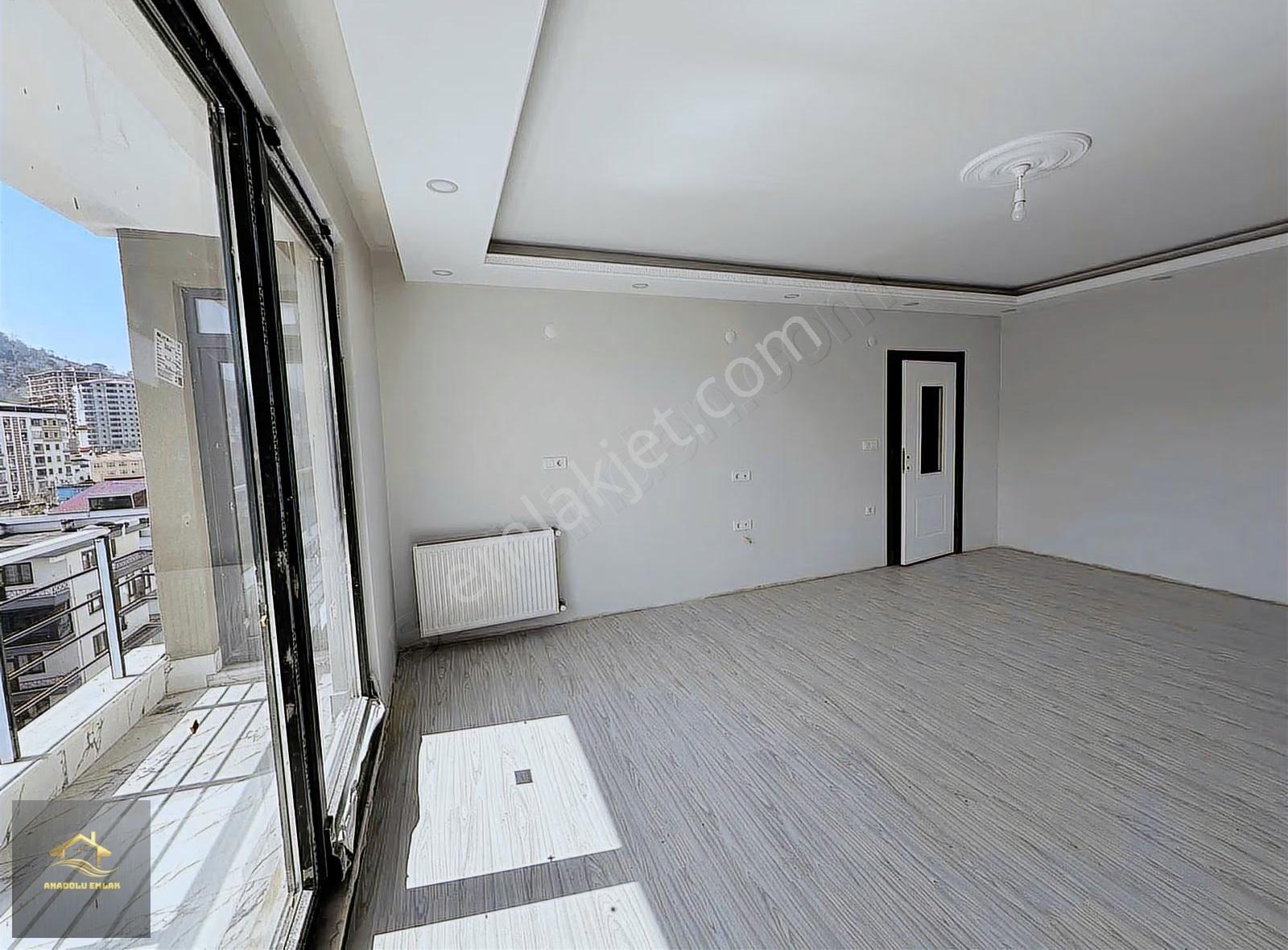 Giresun Görele Bozcaali Mahallesi Satılık 135 M2 Daire - Görsel 6