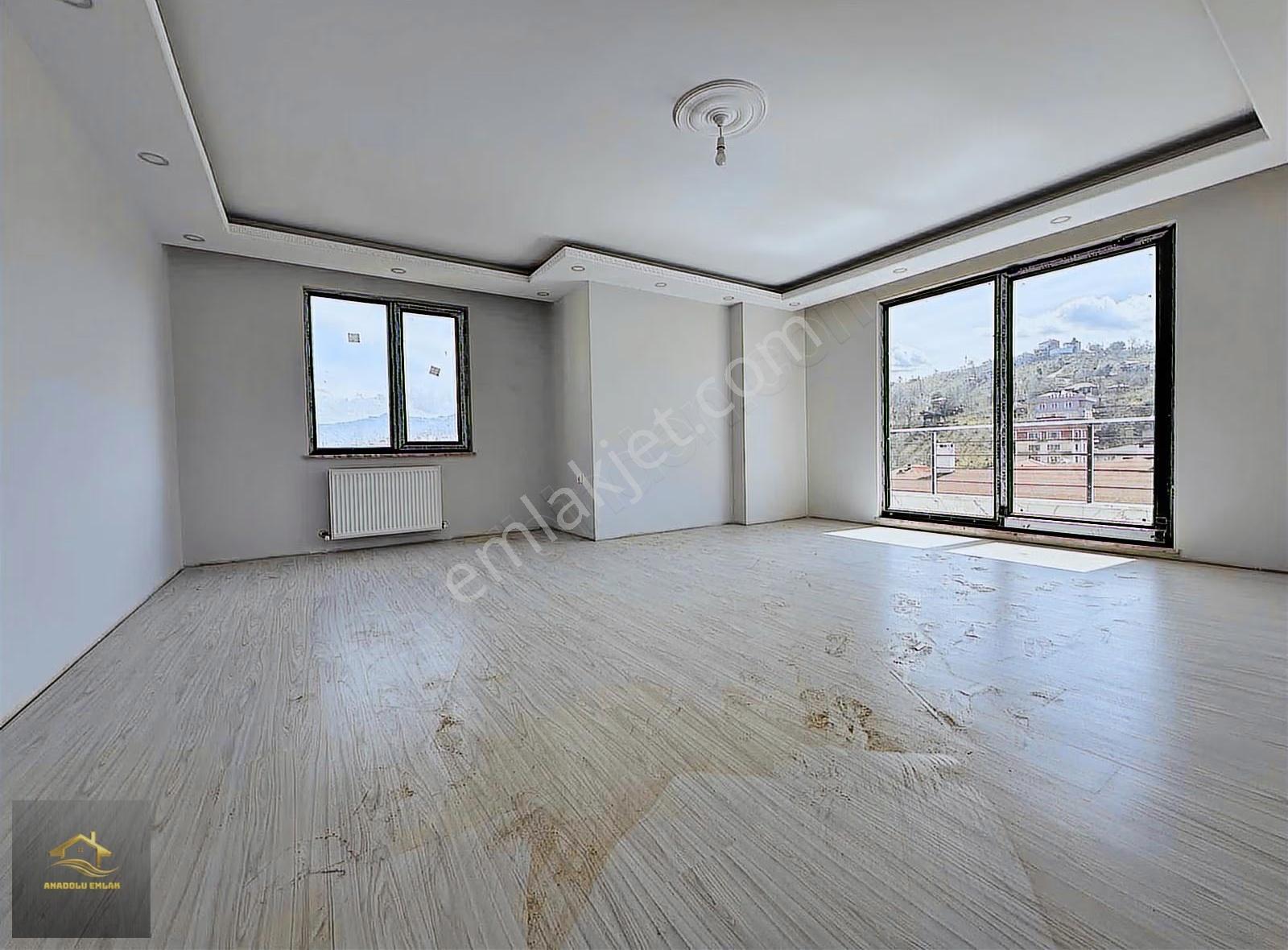 Giresun Görele Bozcaali Mahallesi Satılık 135 M2 Daire - Görsel 10
