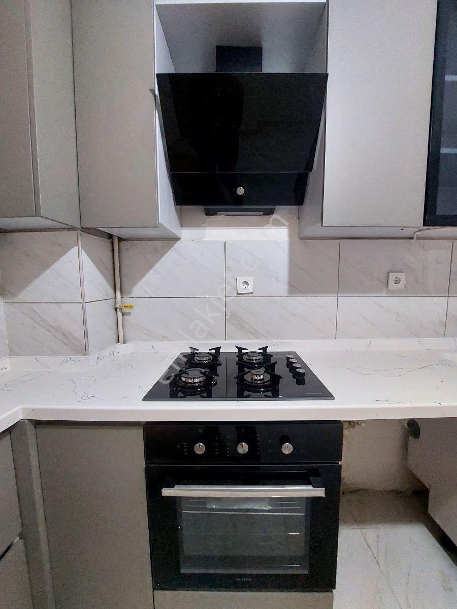 Dikmen 19mayıshst Yakını Satılık Fullyapılı 3+1 Bahçe Kullanımlı - Görsel 22