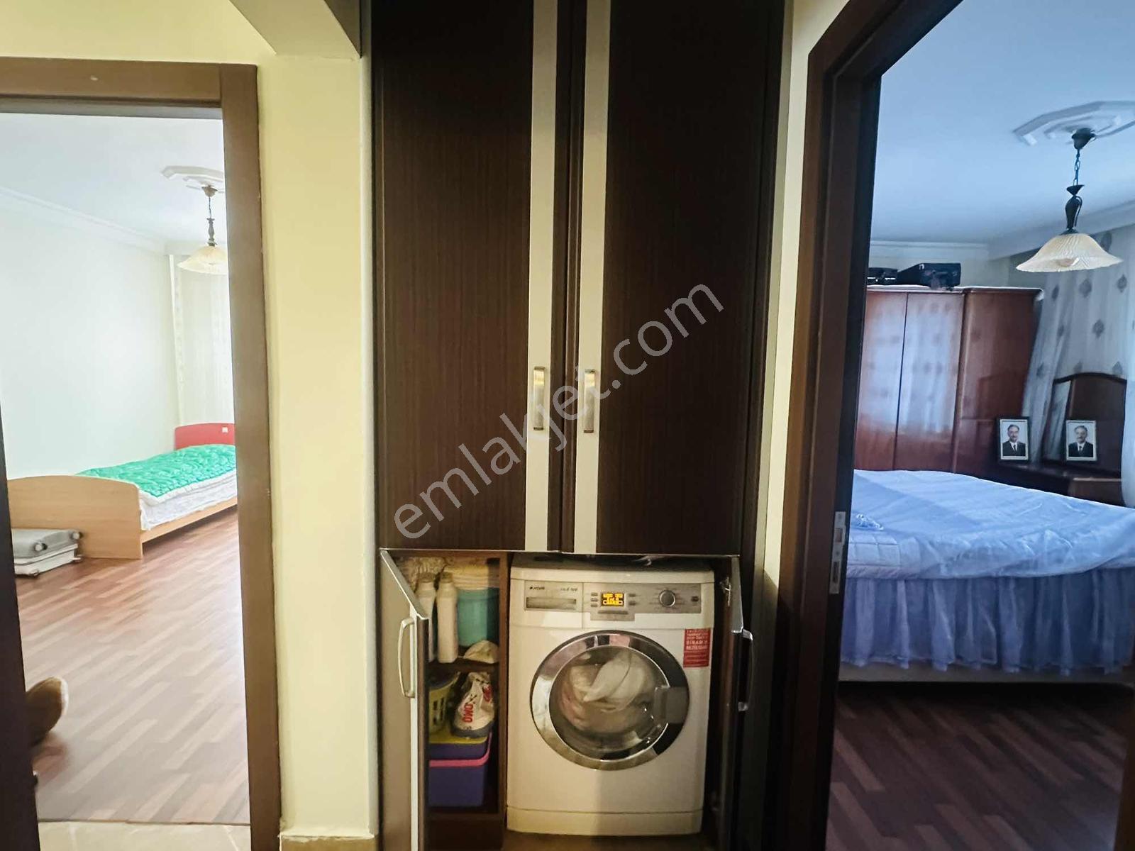 Remax Yeni Gayrimenkul´den Merkezi Lokasyonda Satlık Daire - Görsel 20