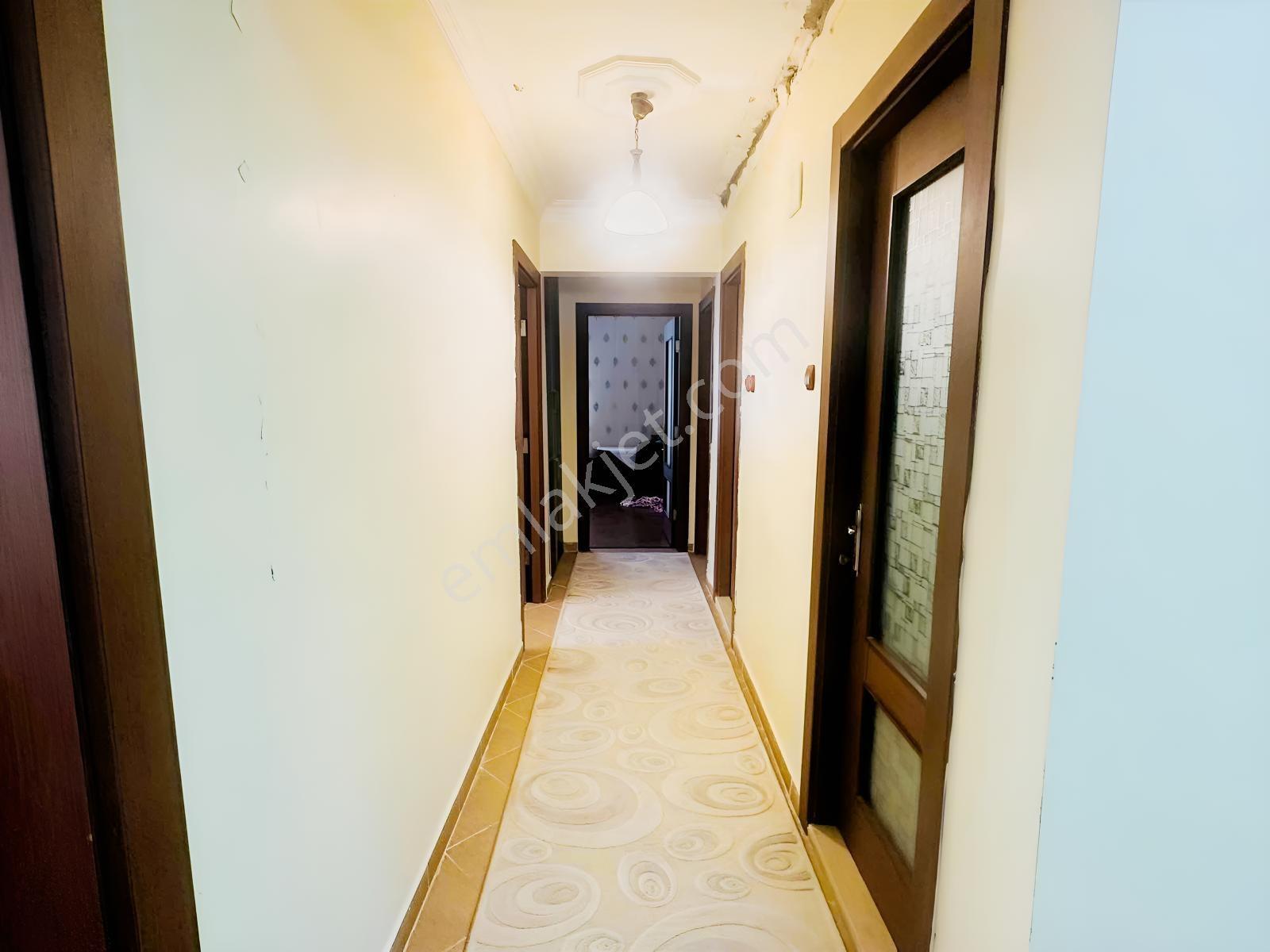 Remax Yeni Gayrimenkul´den Merkezi Lokasyonda Satlık Daire - Görsel 34