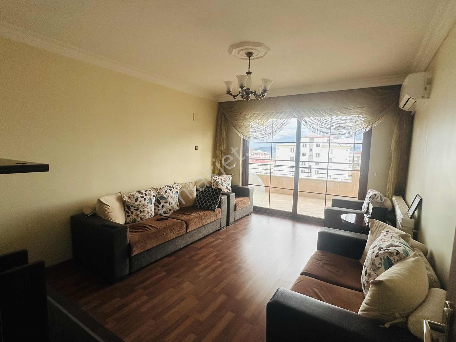 Remax Yeni Gayrimenkul´den Merkezi Lokasyonda Satlık Daire - Görsel 22