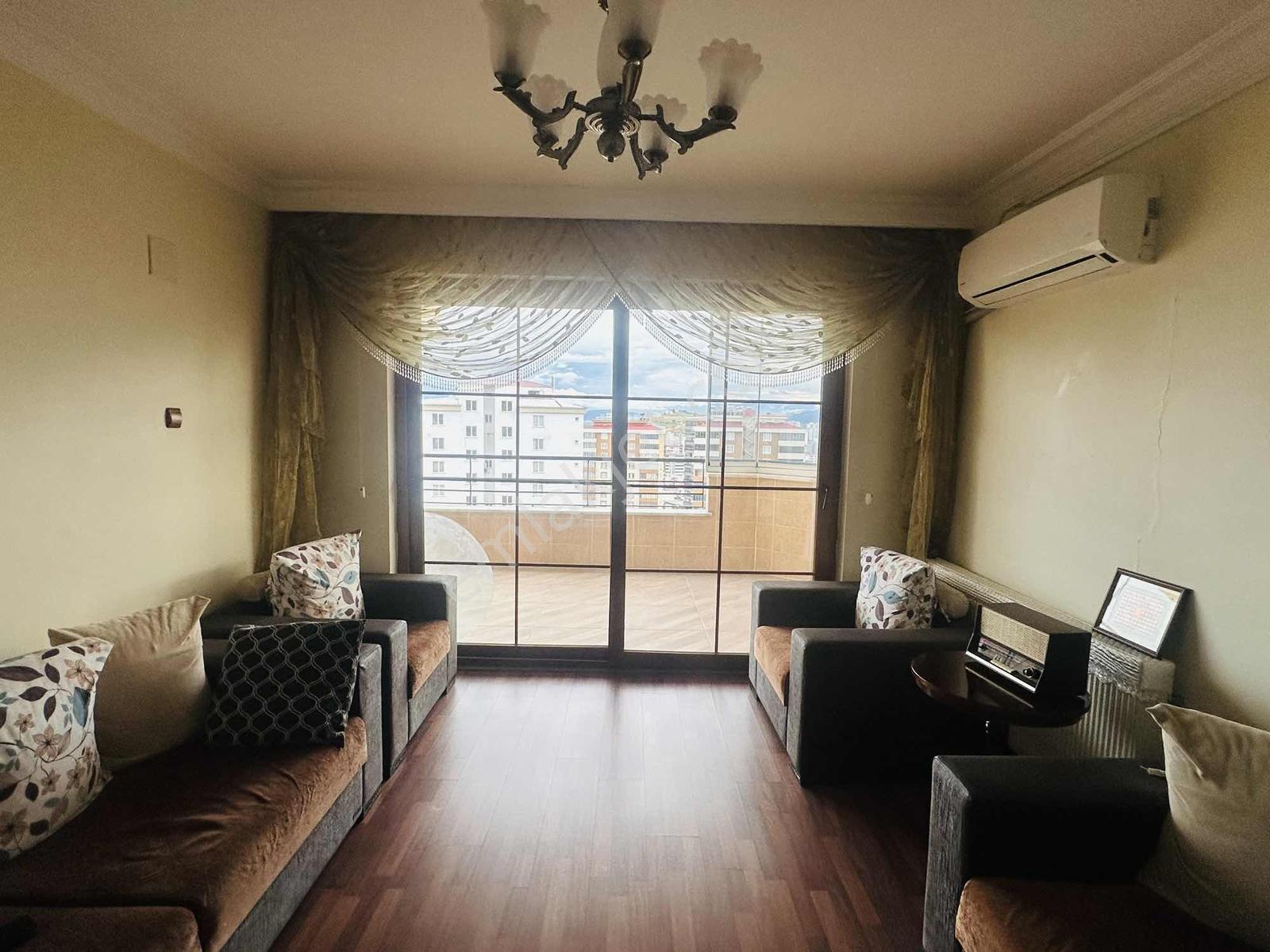 Remax Yeni Gayrimenkul´den Merkezi Lokasyonda Satlık Daire - Görsel 21