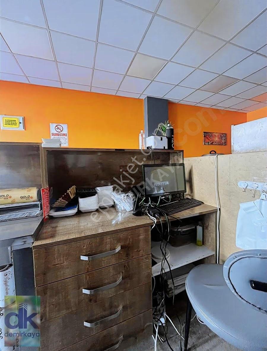 P-demirkaya Gayrimenkulden Devren Kiralık İş Yeri - Görsel 9