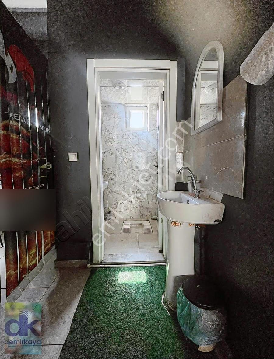 P-demirkaya Gayrimenkulden Devren Kiralık İş Yeri - Görsel 11