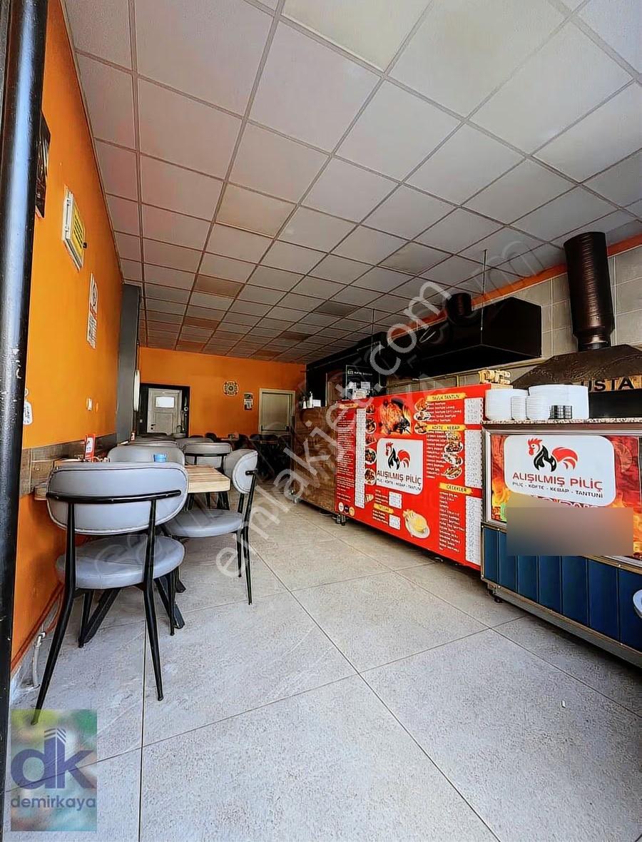 P-demirkaya Gayrimenkulden Devren Kiralık İş Yeri - Görsel 8