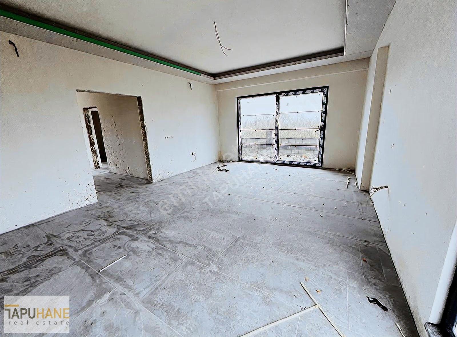Tapuhane'den Satılık Lüks Villa - Görsel 11