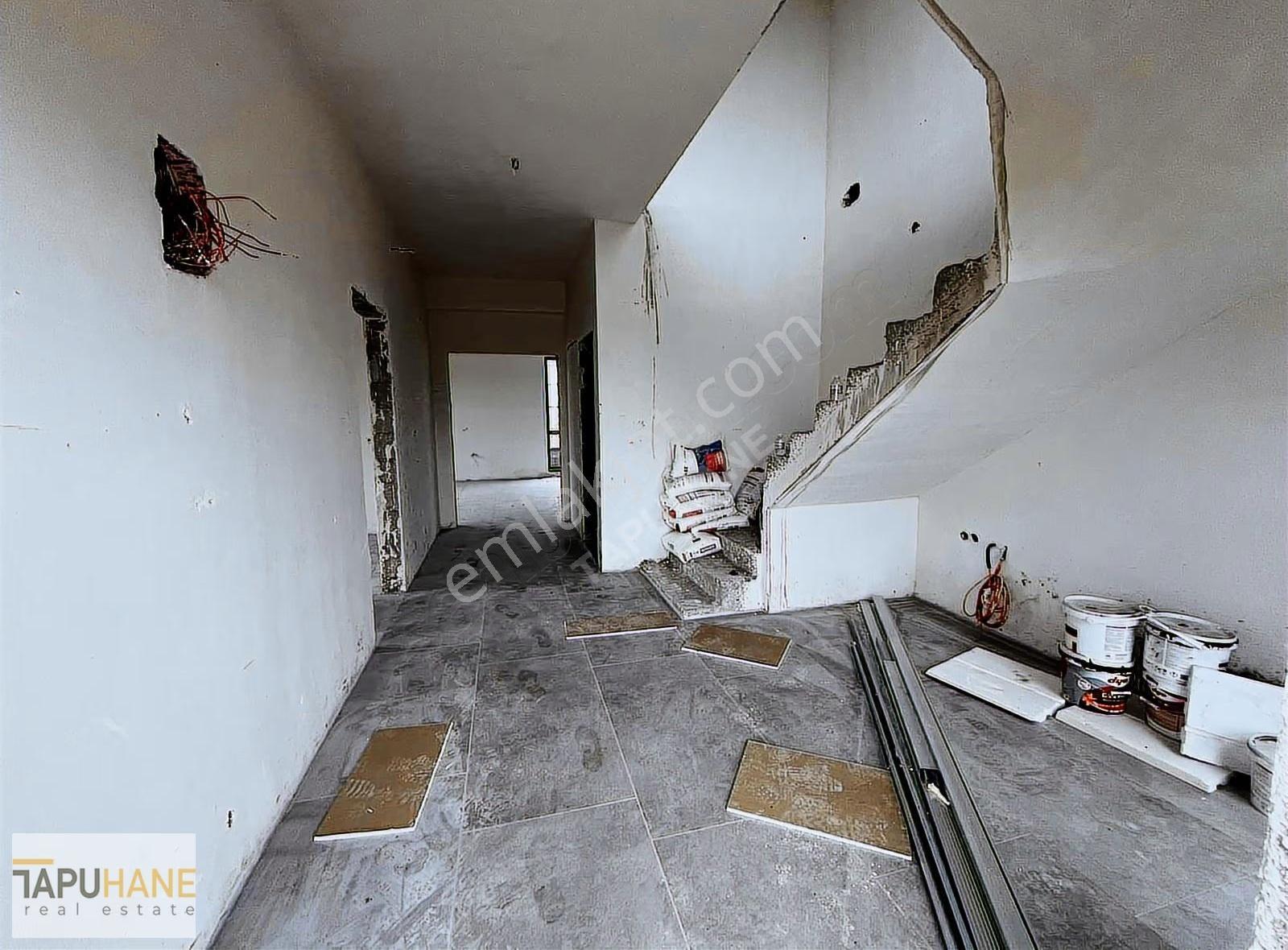 Tapuhane'den Satılık Lüks Villa - Görsel 7