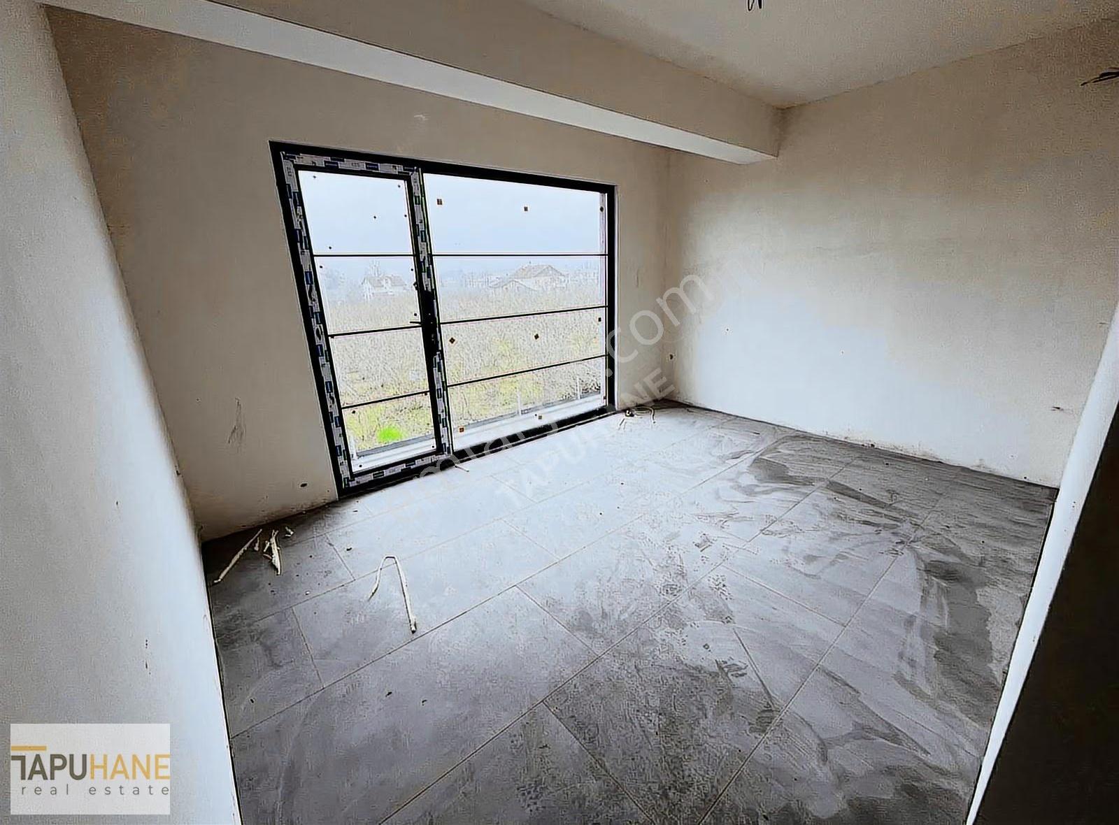 Tapuhane'den Satılık Lüks Villa - Görsel 4