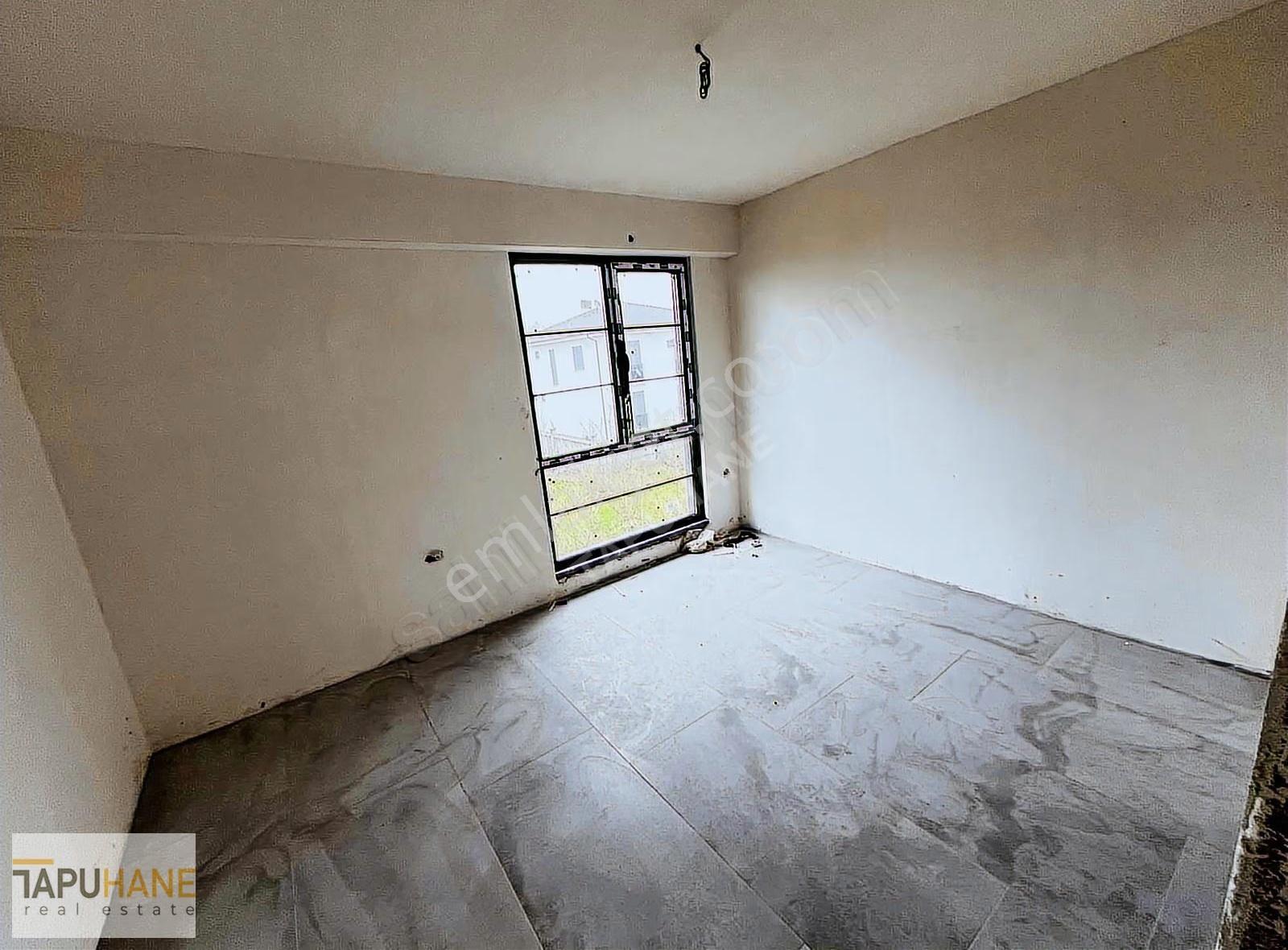 Tapuhane'den Satılık Lüks Villa - Görsel 9