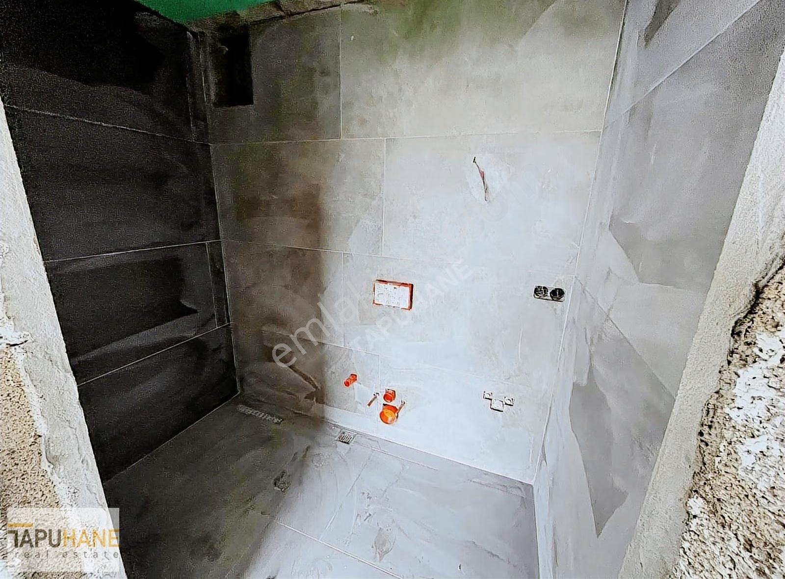 Tapuhane'den Satılık Lüks Villa - Görsel 18