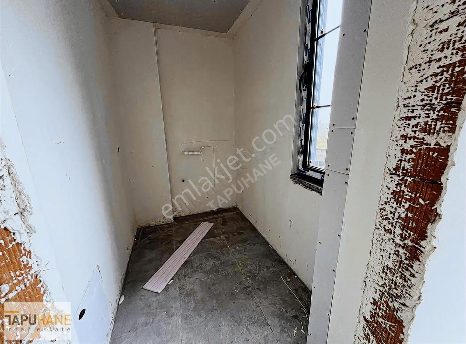 Tapuhane'den Satılık Lüks Villa - Görsel 6